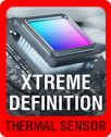 Thermal sensor