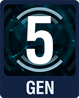 5th gen