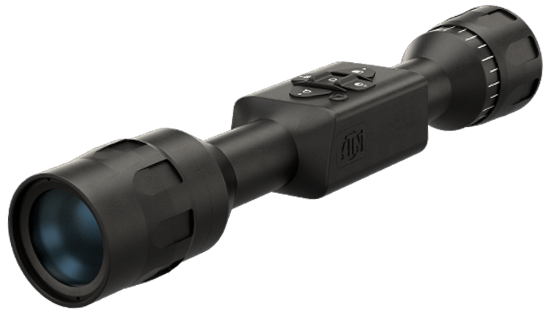 ATN X-SIGHT LTV