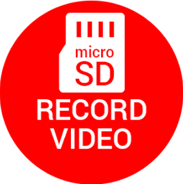 Micro SD support